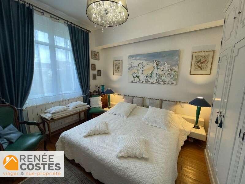 annonce Renée Costes