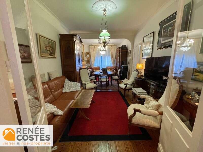 annonce Renée Costes