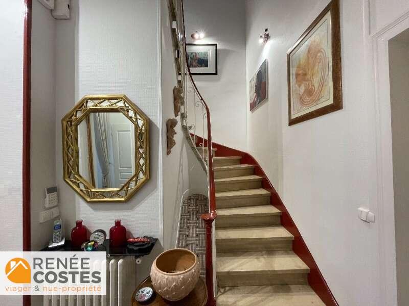 annonce Renée Costes