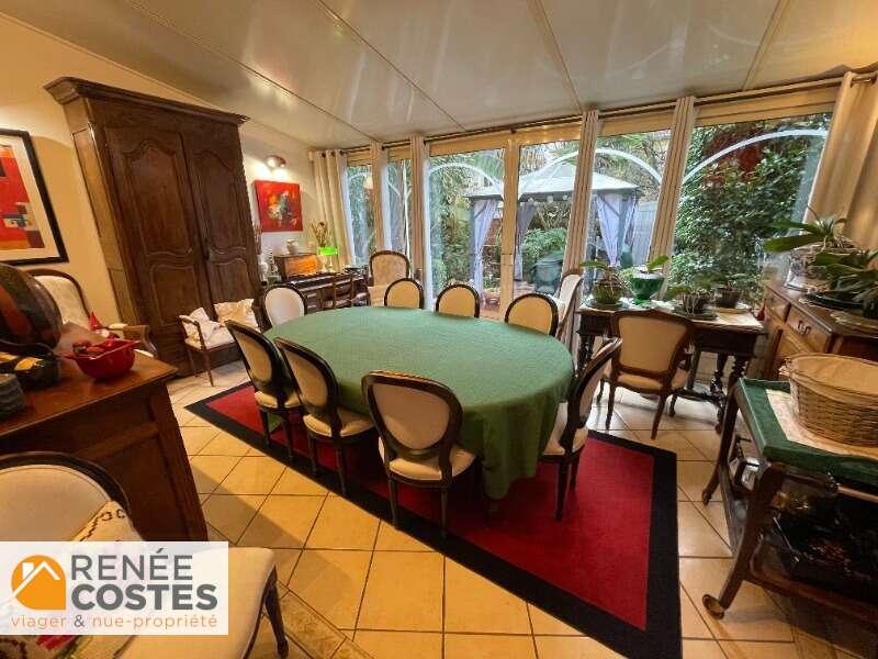 annonce Renée Costes