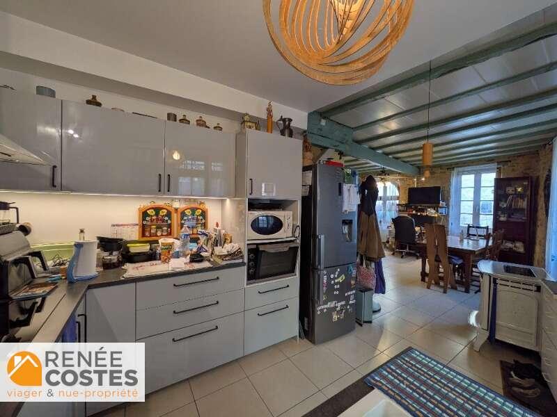 annonce Renée Costes