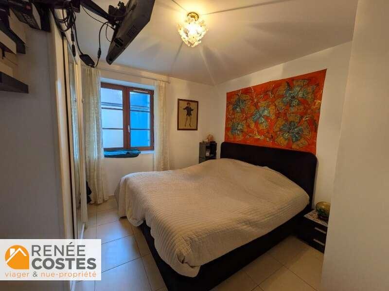 annonce Renée Costes