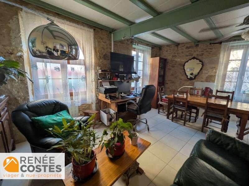 annonce Renée Costes