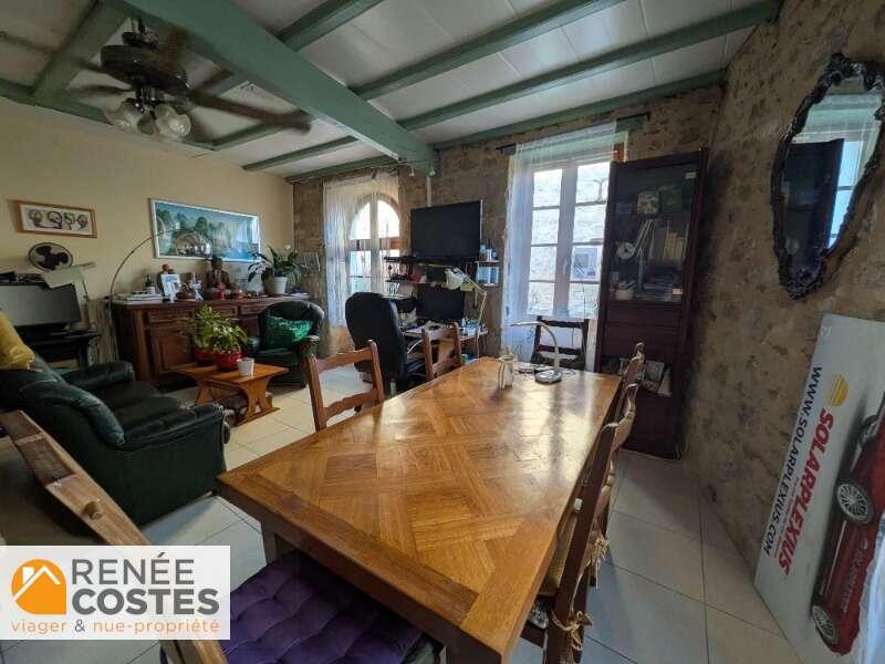 annonce Renée Costes