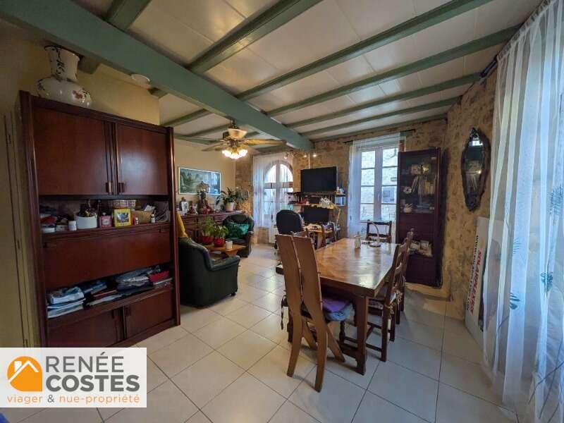 annonce Renée Costes