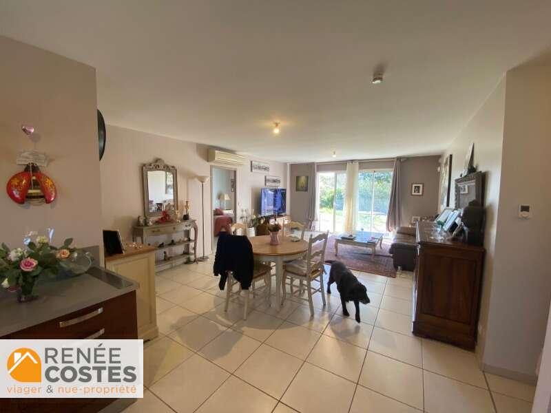 annonce Renée Costes