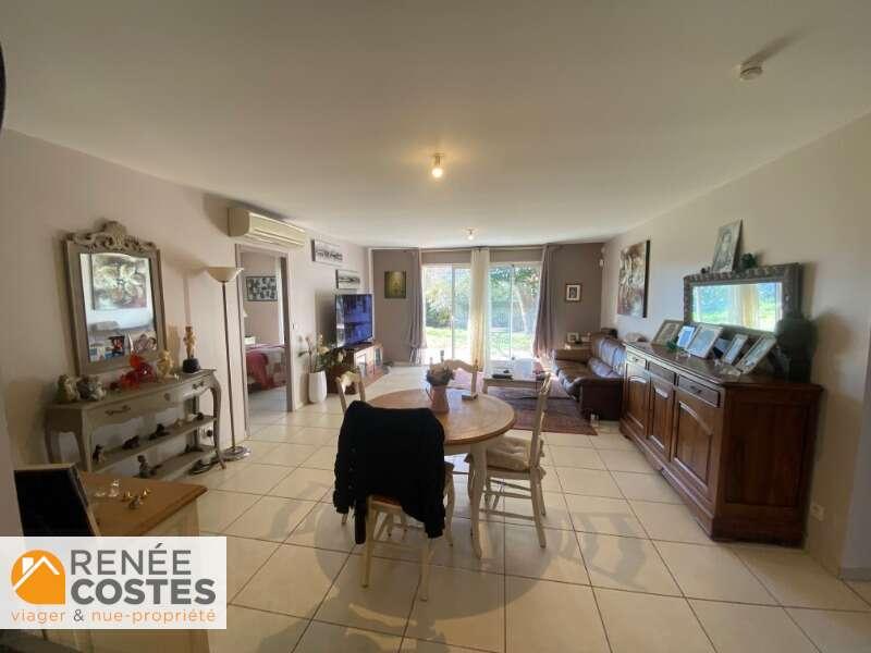 annonce Renée Costes