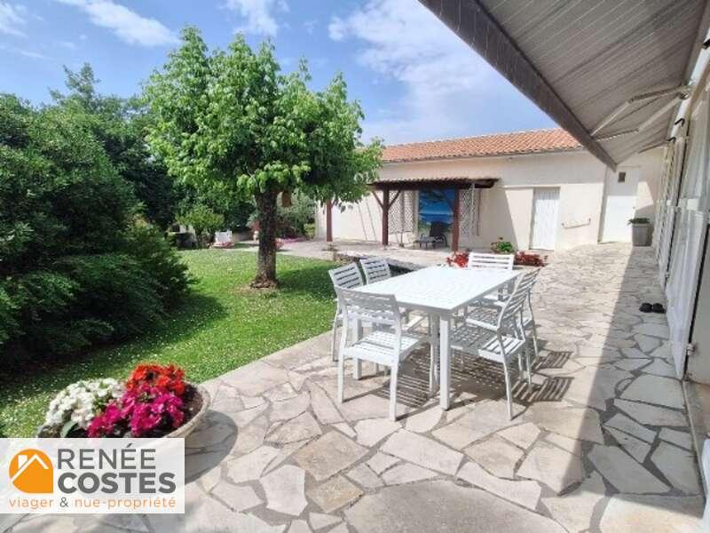 annonce Renée Costes