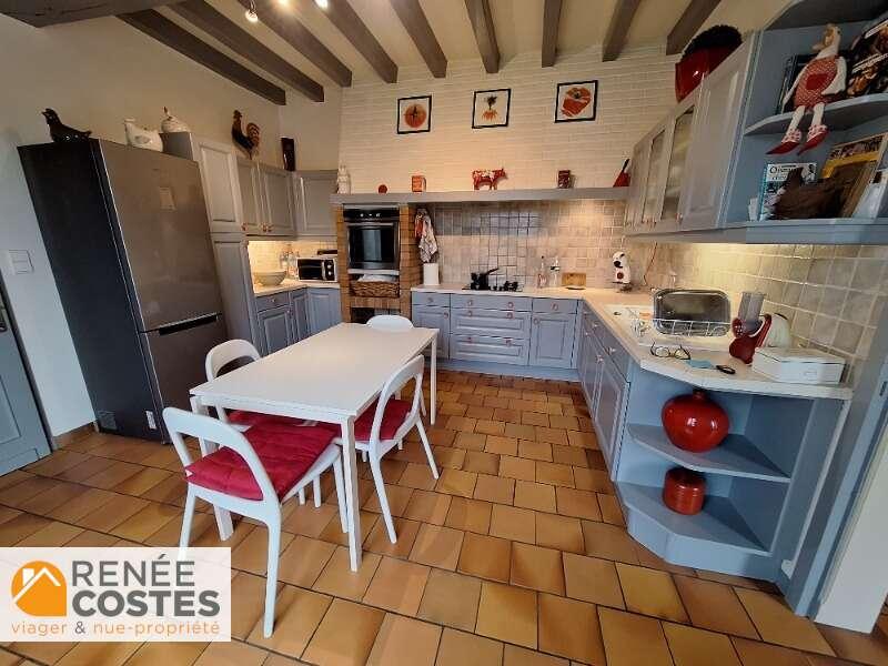 annonce Renée Costes