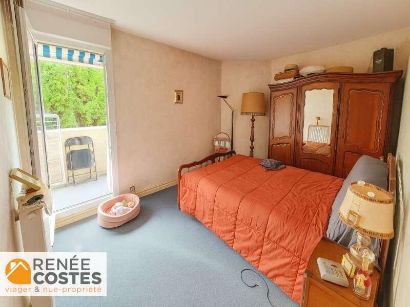 annonce Renée Costes