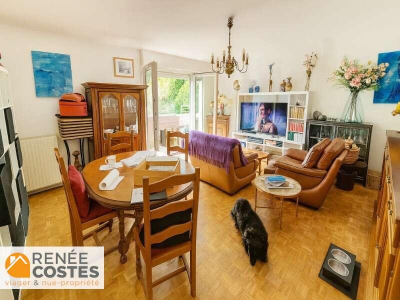 annonce Renée Costes