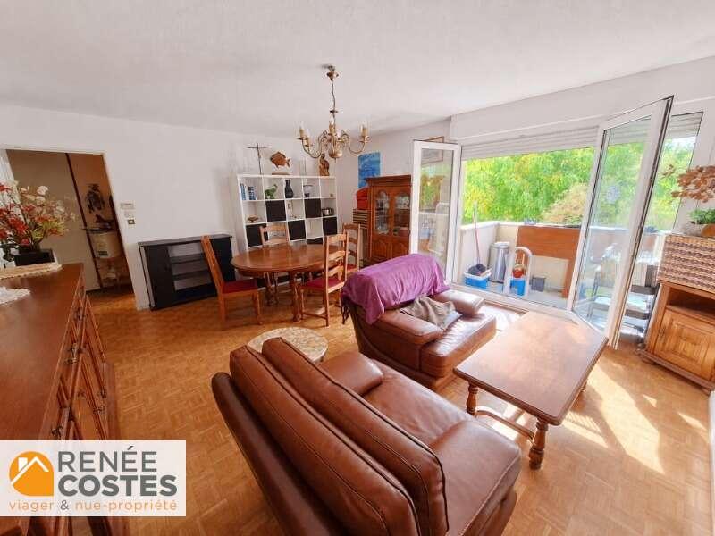 annonce Renée Costes