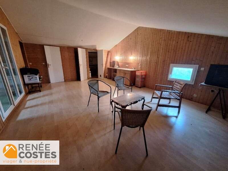 annonce Renée Costes
