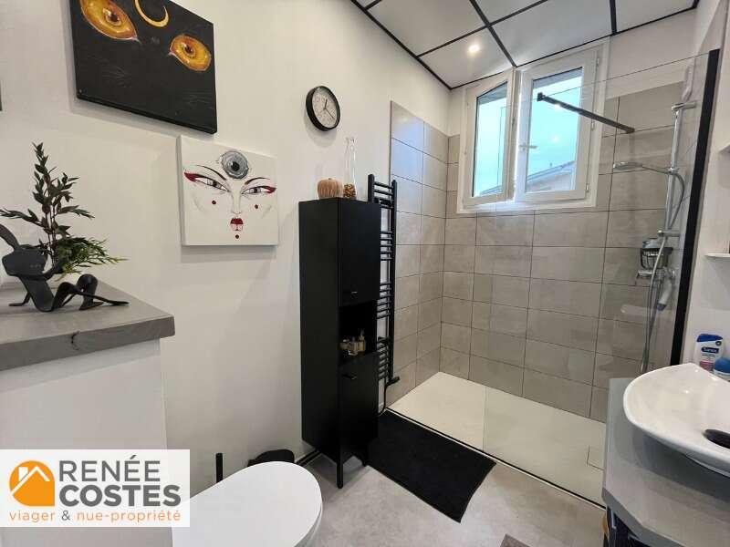 annonce Renée Costes