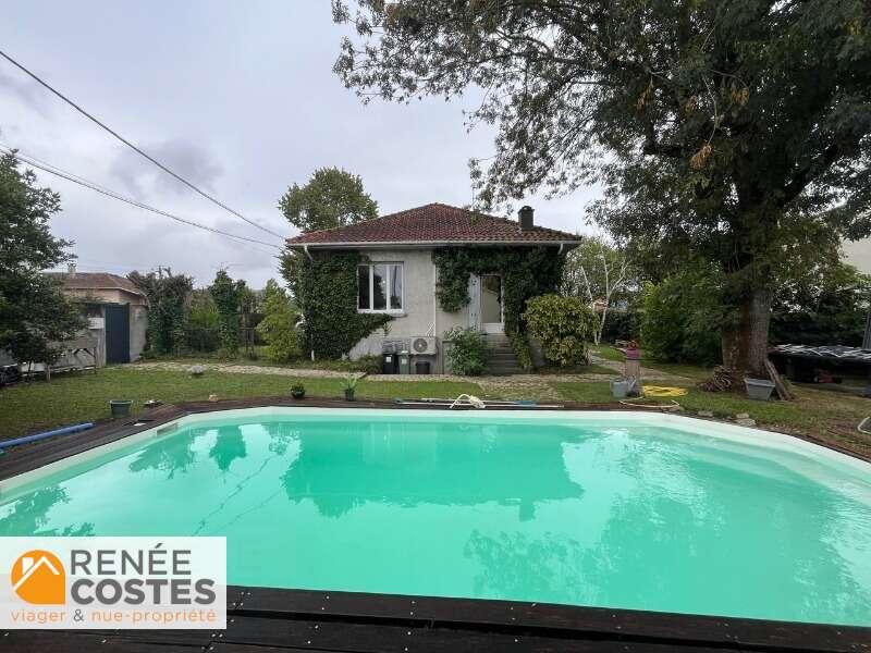 annonce Renée Costes