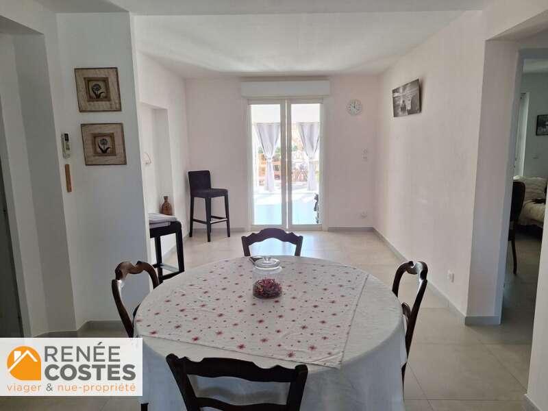 annonce Renée Costes