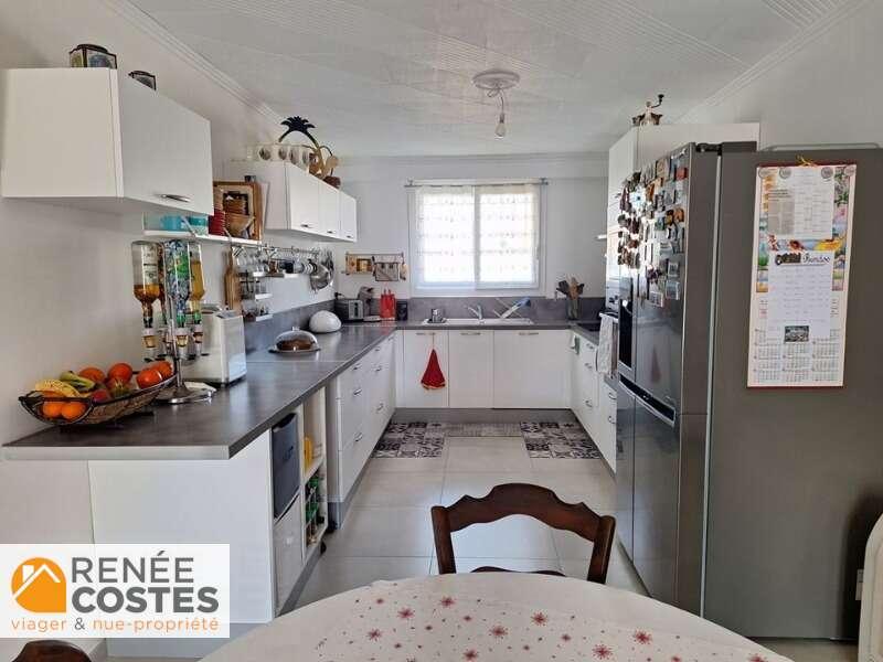 annonce Renée Costes