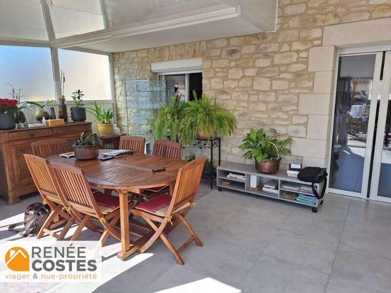 annonce Renée Costes