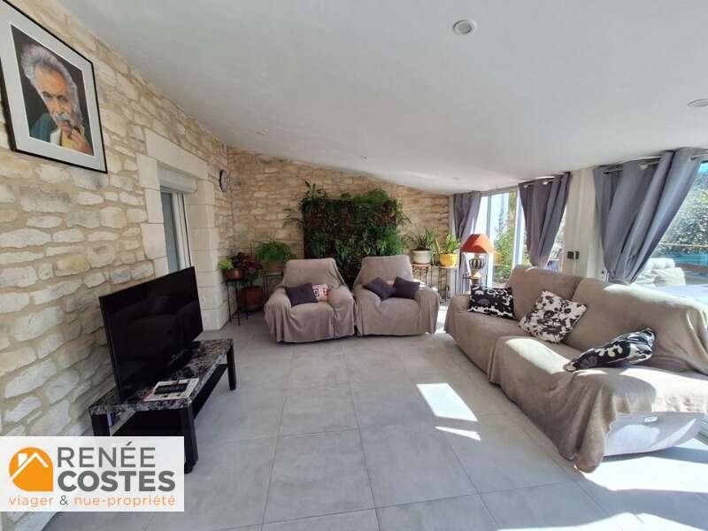 annonce Renée Costes