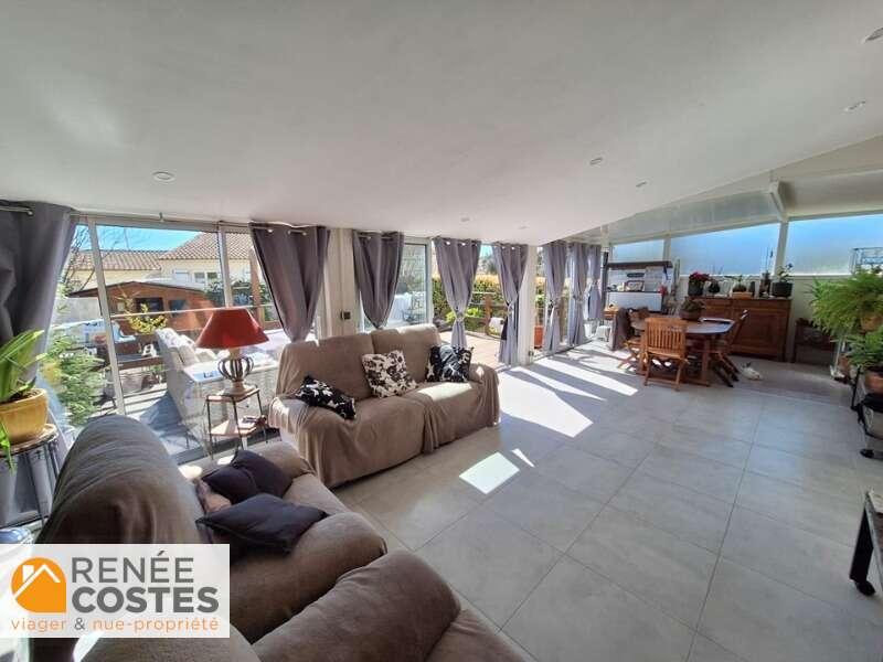 annonce Renée Costes