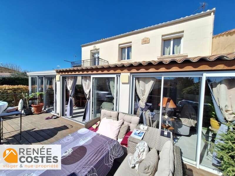 annonce Renée Costes