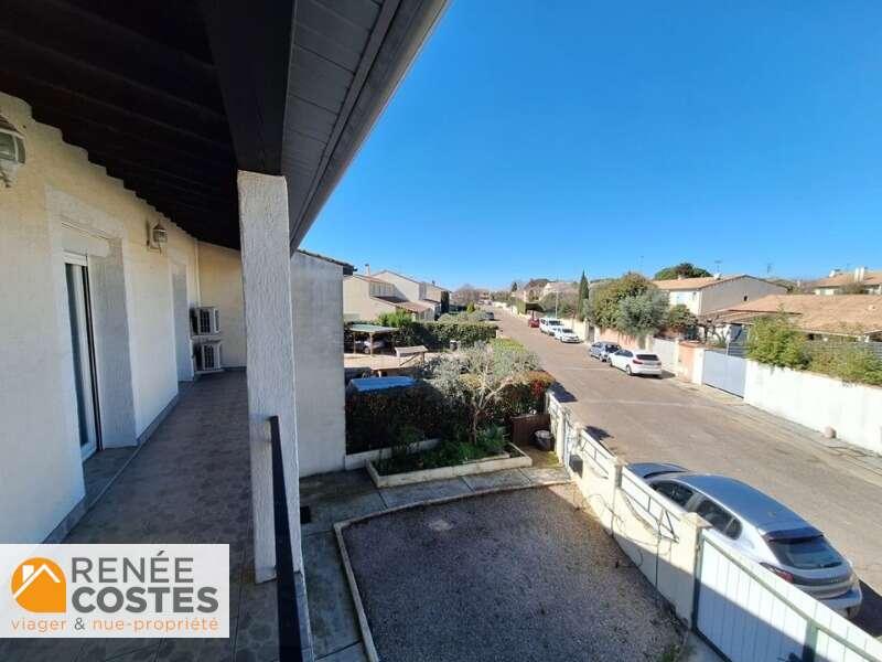 annonce Renée Costes