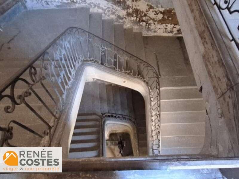 annonce Renée Costes