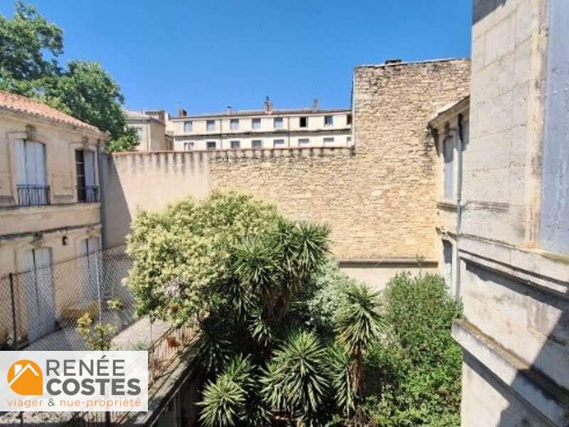 annonce Renée Costes