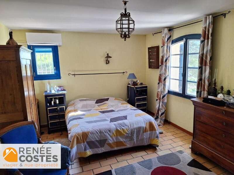 annonce Renée Costes