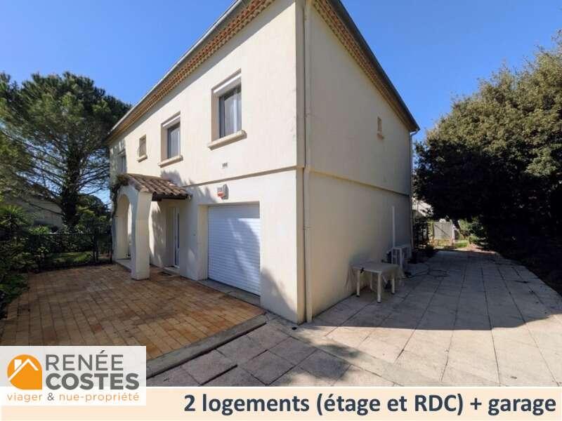 annonce Renée Costes