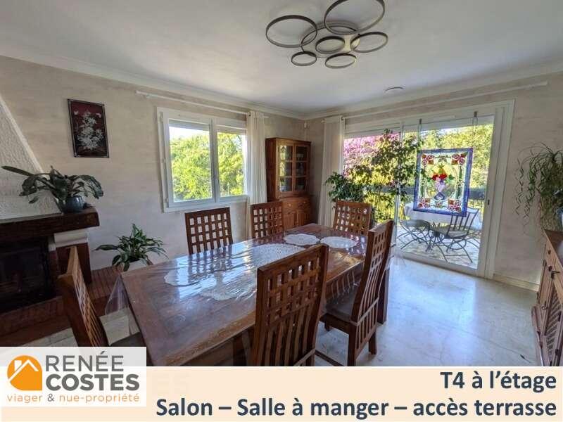 annonce Renée Costes