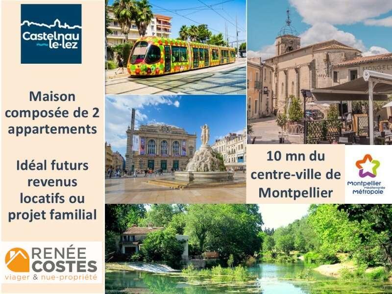 annonce Renée Costes
