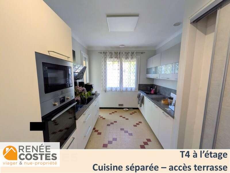 annonce Renée Costes