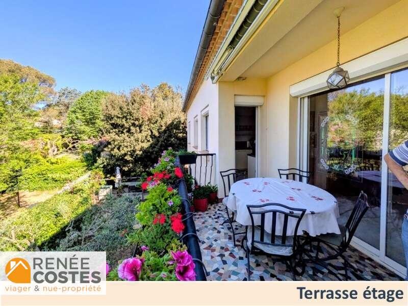 annonce Renée Costes