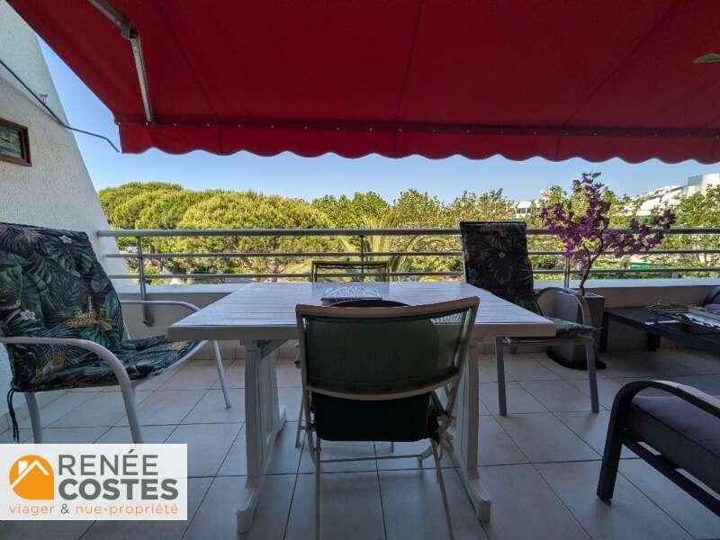 annonce Renée Costes
