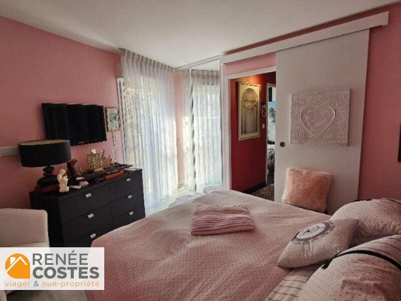 annonce Renée Costes