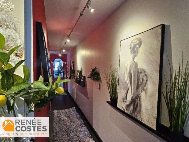 annonce Renée Costes