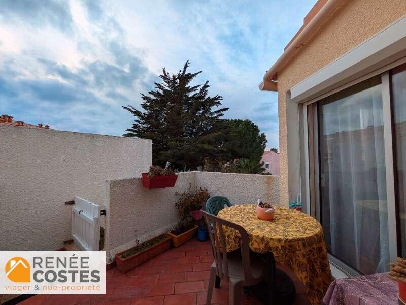 annonce Renée Costes