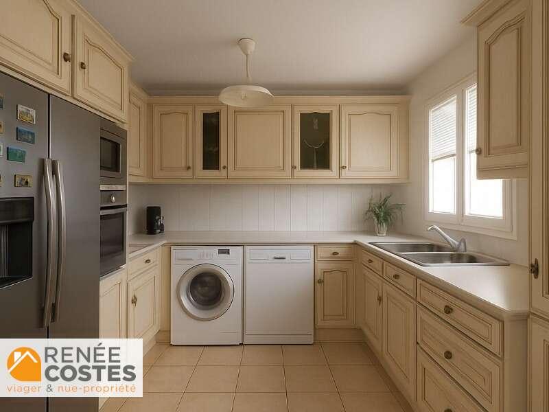 annonce Renée Costes