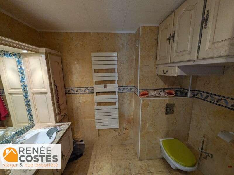 annonce Renée Costes