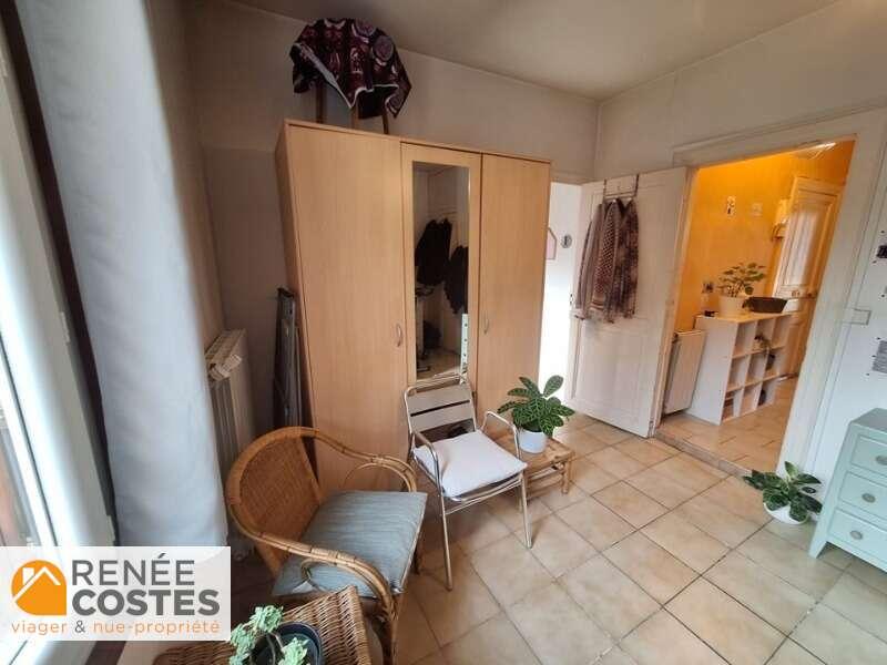 annonce Renée Costes