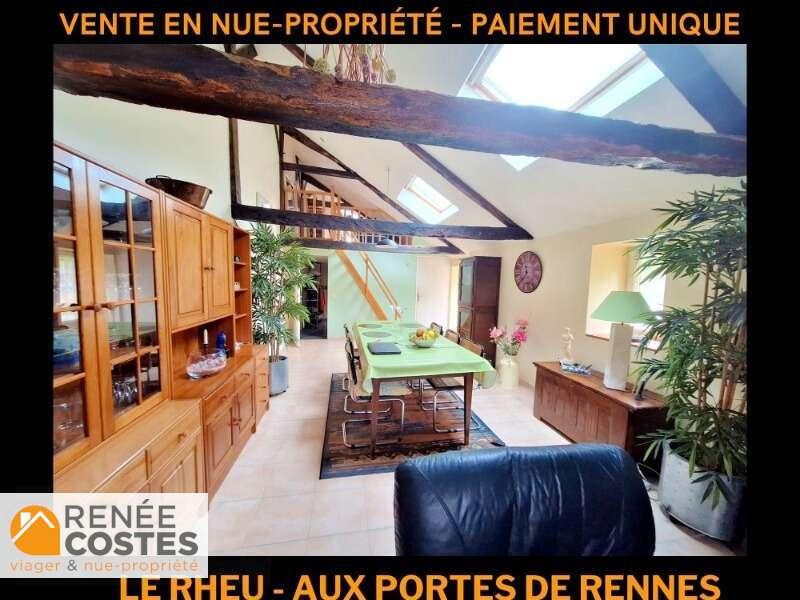 annonce Renée Costes
