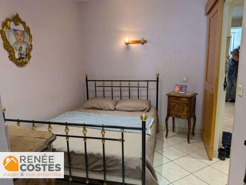 annonce Renée Costes