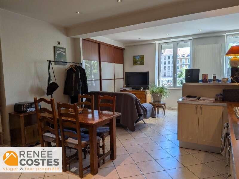annonce Renée Costes