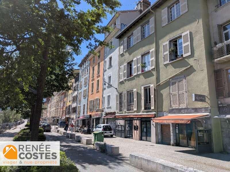 annonce Renée Costes