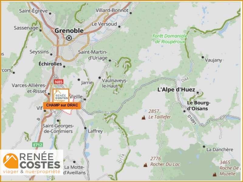 annonce Renée Costes