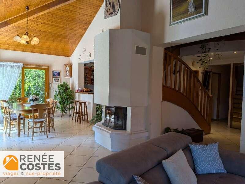 annonce Renée Costes