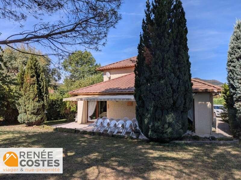 annonce Renée Costes