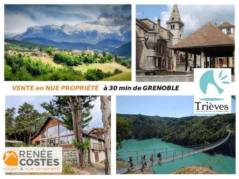 Maison 10 pièces 300 m² · à Roissard · 300 m² · 705 870 €