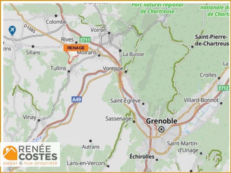 annonce Renée Costes
